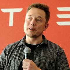 Ucrania pide ayuda a Elon Musk