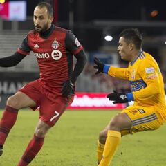 Víctor Vázquez: “Venimos para ganar, no sólo a jugar"