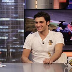 Sainz: "En la F1 pasas de héroe a pringado en un segundo"