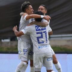 Millonarios tampoco podrá jugar en Zipaquirá ante América