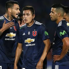 La U busca poner fin a los días más turbulentos de la era Hoyos