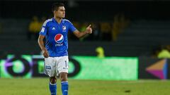 Silva a la hinchada: "Tranquilos que nosotros daremos alegrías"