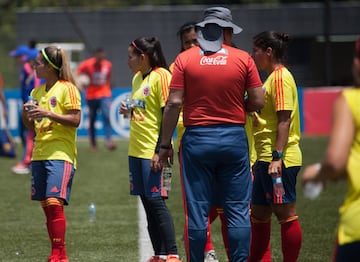 Camino a la Copa América con la ilusión del primer título