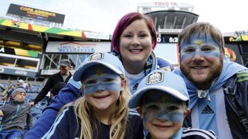 Los 6 datos que dejó la fase de grupos de la Copa Centenario