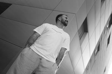 Zzoilo: “Salía a cantar delante de 50.000 personas y estaba tan tranquilo, ahora me doy cuenta de que era algo muy grande” 