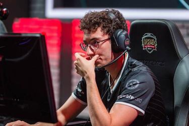 Mithy: "I had an offer from TSM and I decided to stay at Origen for the team and the fans"