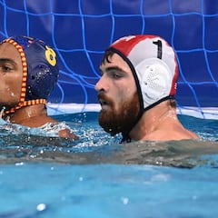 España, ante Serbia: “No sabemos si jugó a medio gas”