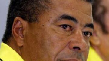 "Con el máximo respeto: el enemigo a batir es Brasil, campeón de todo"