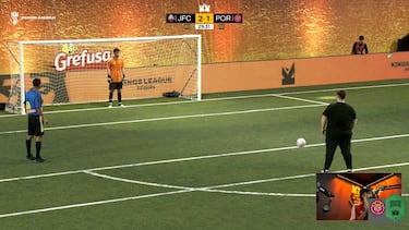 Laporta: “Ya se han vendido 45.000 entradas para la Kings League en el Camp Nou”