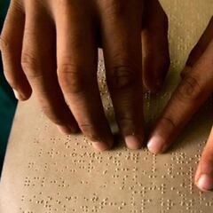 Día Mundial del Braille 2024: qué es, en qué consiste y por qué se conmemora el 4 de enero