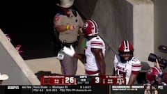 El polémico encontronazo que le ha costado el puesto a un policía en EEUU: juzguen ustedes mismos