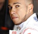 Lewis Hamilton: "Quiero ganar este Gran Premio"