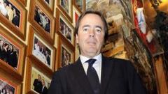 "La doma nos dará una medalla en Londres"