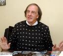 Menotti: "Una clase magistral y un mensaje maravilloso"