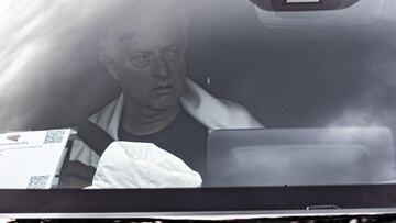 Mercado de fichajes, en directo | Última hora de Real Madrid, Barcelona...