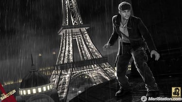 The Saboteur, Impresiones