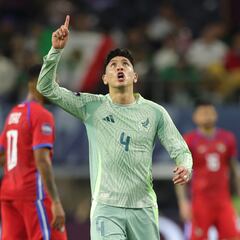 ¿Había fuera de lugar? El polémico gol de Edson Álvarez