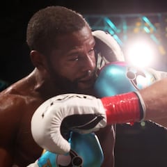 Floyd Mayweather vs Logan Paul: what have they said about their fight?