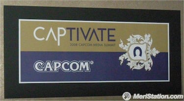 Street Fighter IV y Resident Evil 5, entre los neones de Las Vegas