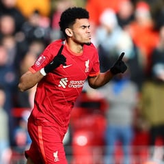 "Lo de Luis Díaz es una buena planificación comercial"