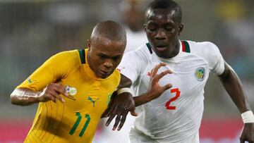 FIFA ordena repetir un partido de eliminatoria africana por amaño