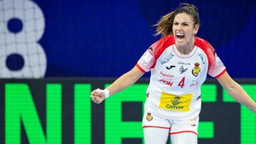 La IHF le cambia a España sin aviso las reglas del Mundial-21