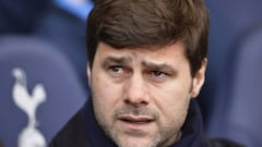Pochettino praises Wenger staying power ahead of derby