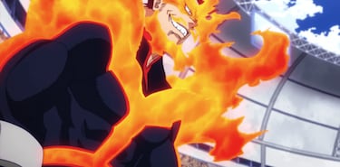 My Hero One's Justice detalles del DLC