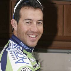 Juanmi Mercado, ganador de etapas en el Tour y la Vuelta, investigado por 16 robos