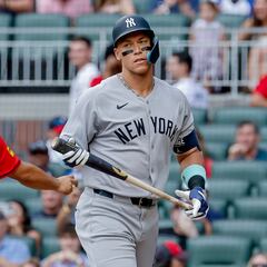 Aaron Judge no despierta: los Yankees lo necesitan urgente en la lucha por el Este