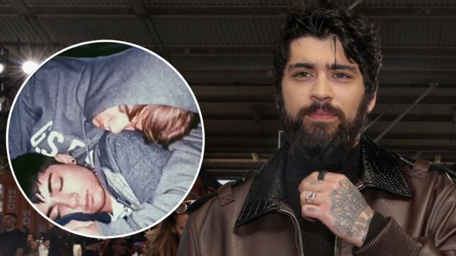 Zayn Malik despide a Liam Payne con desgarrador mensaje: “Lo que daría por darte un abrazo”