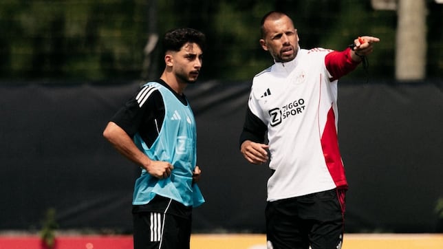 Moro firma con Osasuna hasta 2031