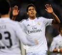 Varane: "No decido el Balón de Oro pero ojalá sea del Madrid"
