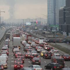 Cuáles son las fronteras de Ucrania, cuál es su mapa y quiénes son sus países vecinos