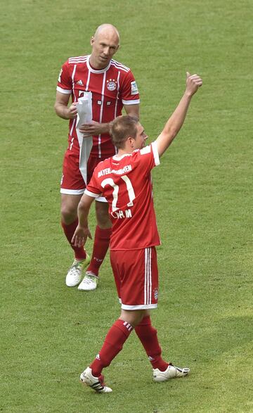 Philipp Lahm.