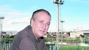 <b>SIN PRISAS. </b>La entidad amarilla asume que tendrán que esperar para poder cerrar la plantila de la próxima campaña.