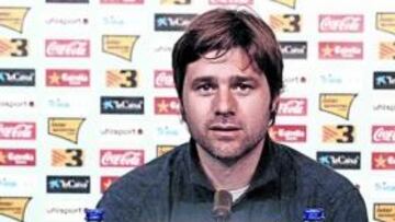 Pochettino.