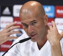 La paliza FIFA del Real Madrid: 128.500 km para 17 jugadores