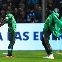 Argentina vs Nigeria summary: score, goals, highlights, U20 World Cup