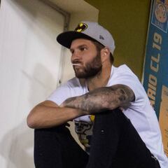 Gignac festeja goleada de Tigres y manda callar a sus críticos