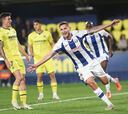 Villarreal B 1 - Leganés 2: resumen, goles y resultado