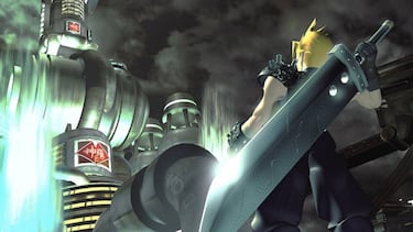 El director de Baldur’s Gate se asustó con Final Fantasy VII: “Nos han pateado el culo”