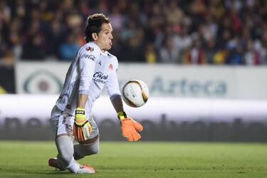 Monarcas vence a Toluca y está en semifinales de Liguilla MX