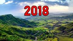 Aunque suene a broma, hay un país en el mundo que aún no está en 2026: sus habitantes viven en 2018