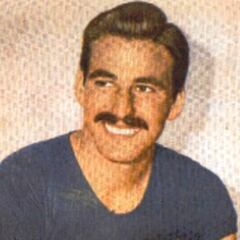 Muere 'Tano' Biondi, clave en las carreras de Figueroa y Salas