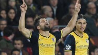 Otro paso a la eternidad