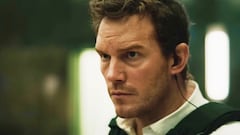 Mercy: sci-fi polémico con IA levanta estas inesperadas críticas