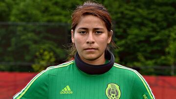 Cecilia Santiago llegaría al PSV de Holanda
