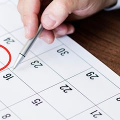 Megapuente en marzo del 2025: cuándo es, cuántos días dura y a quién aplica