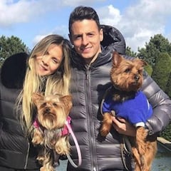 Hoy conocemos a: Santiago Arias, nuevo jugador del Atlético de Madrid